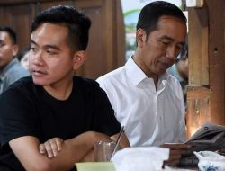 Kekayaan Fantastis Jokowi, Gibran, dan Bobby Setelah Dipecat PDIP