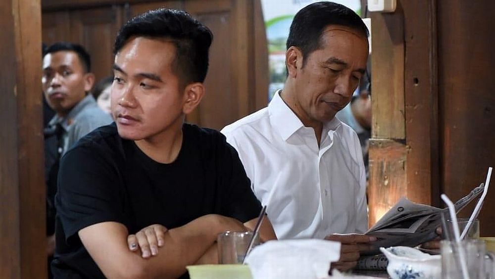 Kekayaan Fantastis Jokowi Gibran dan Bobby Setelah Dipecat PDIP