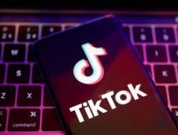 Albania Blokir TikTok!