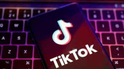 Albania Blokir TikTok