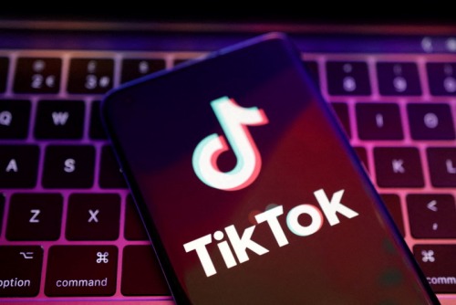 Albania Blokir TikTok