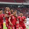 CEO Evista Dukung Penuh Timnas Indonesia di Laga Krusial Piala AFF 2024