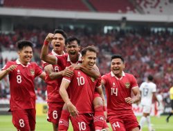 CEO Evista Dukung Penuh Timnas Indonesia di Laga Krusial Piala AFF 2024