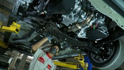 Mobil Bekas Idaman Auto2000 Siap Memeriksa