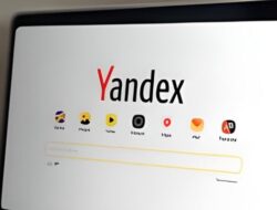 Rahasia Browser Yandex Jepang Terungkap