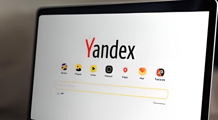 Rahasia Browser Yandex Jepang Terungkap