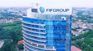 FIFGroup Raih Laba Fantastis!