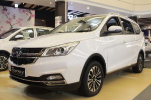 Aman dan Nyaman: Wuling Cortez, Sahabat Perempuan di Jalan Raya