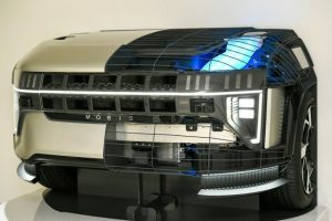 Hibrida Baru Hyundai:  Super Kencang, Hemat Bahan Bakar!