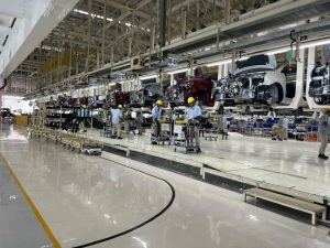Tarif Mobil Impor AS: Trump Bernegosiasi?