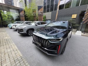 Jetour: Diler Jadi Tempat Nongkrong Traveler?