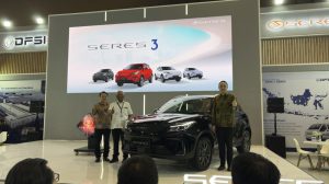 Diskon Gila-Gilaan! Mobil Listrik Seres 3 Siap Ramaikan Jalanan Indonesia