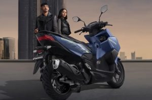 Wow!  Kembaran Vario 160 di Asia Tenggara, Beda Nama, Beda Harga?