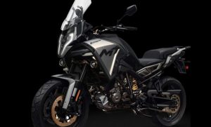 KTM Putus Kerja Sama! Eropa Tanpa Motor CFMOTO?
