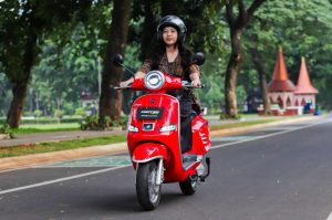 Maut di Jalan Raya: Musuh Tak Terlihat yang Mengintai Pengendara Motor