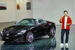 MG dan OPPO: Revolusi Kabin Pintar!