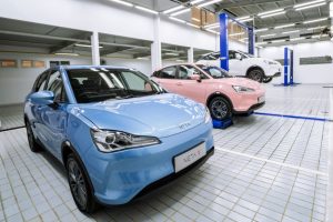 Rahasia di Balik Tutupnya Diler Neta Kelapa Gading!