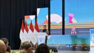 PEVS 2025:  Gebrakan Listrik!