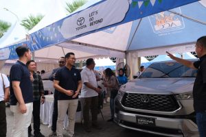 Penjualan Mobil Anjlok! Strategi Gaikindo Dongkrak Daya Beli