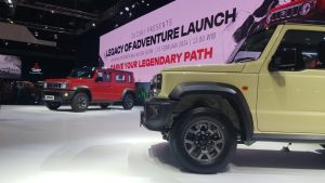 Rupiah Loyo, Suzuki Was-Was?