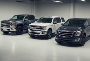 Rahasia 10 Merek Mobil AS Terlaris! Tesla Masuk?