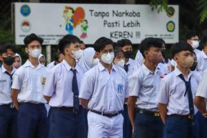 Dedi Mulyadi Terbitkan Aturan Baru: Pelajar Bawa Motor Dilarang!