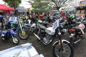 Rahasia Motor Keren? Ini Jawabannya!