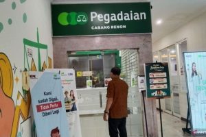 Gadai Motor Tanpa BPKB?  Resiko Tinggi!