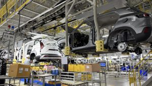 Kona Electric Murah Meriah! Rahasianya Baterai Lokal?