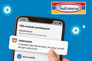 Bayar Pajak Motor di Indomaret? Mudah Banget!