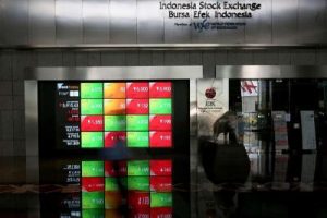 IPO Jumbo Guncang BEI!