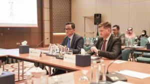 Indonesia Kuasai Pasar Keuangan Syariah Global?