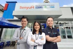 Rekor Baru! BRI Group Raih 182 Juta Nasabah