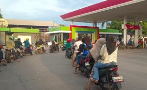 Rahasia Kode SPBU Pertamina!
