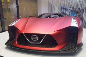 Rahasia Gagal Merger Nissan-Honda Terungkap!