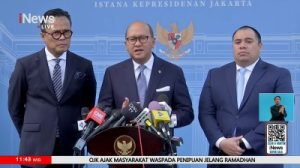 Rahasia di Balik Penundaan RUPS BUMN