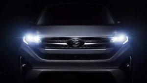 Kei Car Baru Daihatsu Segera Meluncur!