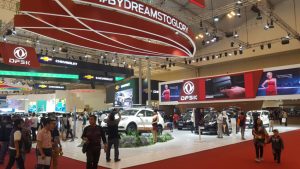 Merek Mobil China Rahasia Segera Ramaikan Indonesia