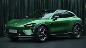 Xiaomi: Raja EV Baru?