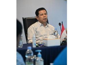 Rekor Pajak Jakarta!