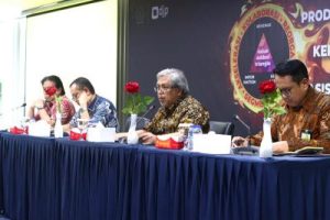 Rekor Pajak Jakarta Barat Tembus Rp16 Triliun!