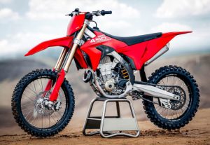 Petualangan Baru Ducati: Motor Trail Siap Meluncur!