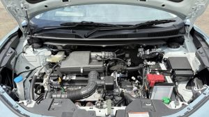 Pilih Mesinnya! Suzuki Fronx: Irit atau Bertenaga?