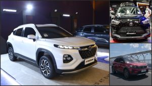 Fronx Tantang Raja!
