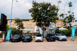 Insentif Mobil Listrik Dorong Penjualan!