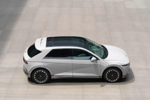 Baterai Ioniq 5 Masih Sehat Setelah 580.000 Km!