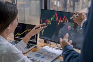 IHSG Meroket Jelang Libur!