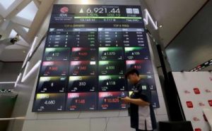 Rekor Baru! 30 Perusahaan Berebut IPO di BEI