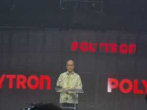 Investasi Rp5,6 Triliun! Pabrik Mobil Listrik di Indonesia Meledak