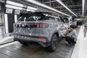 Investasi Rp 130 Triliun Batal? Produksi Baterai EV Indonesia Tetap Lanjut!